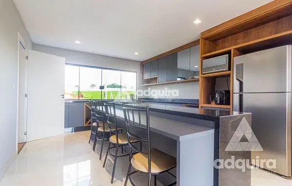 Casa, 3 quartos, 230 m² - Foto 6