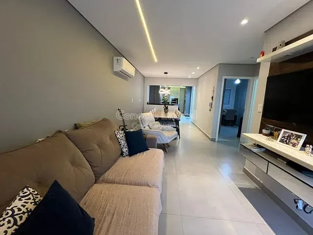 Casa com 146m² 2 quartos e 2 banheiros, à venda, no bairro Condomínio Vila das Tulipas em Holambra