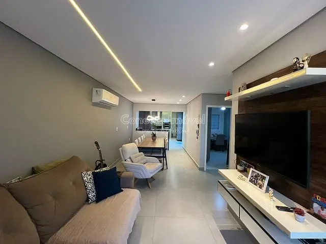 Casa com 146m² 2 quartos e 2 banheiros, à venda, no bairro Condomínio Vila das Tulipas em Holambra