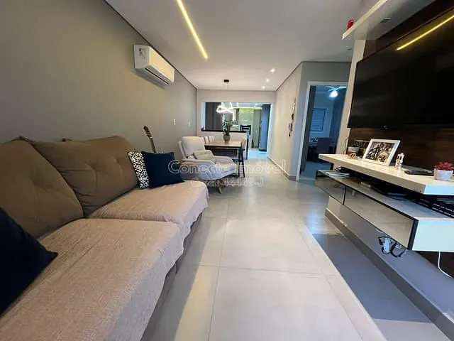 Casa com 146m² 2 quartos e 2 banheiros, à venda, no bairro Condomínio Vila das Tulipas em Holambra