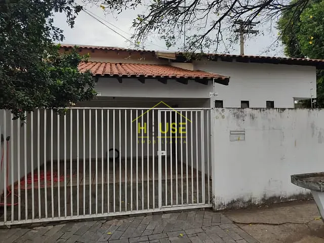 Casa com 151m² 3 quartos e 1 banheiro, à venda, no bairro Vila Nova em Votuporanga