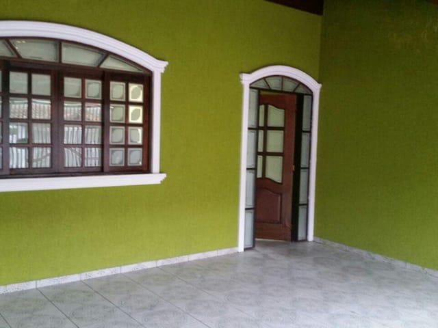 Foto do Casa - Casa residencial para locação, Residencial Bosque dos Ipês, São José dos Campos. | INDEPENDENCE NEGOCIOS IMOBILIARIOS LTDA