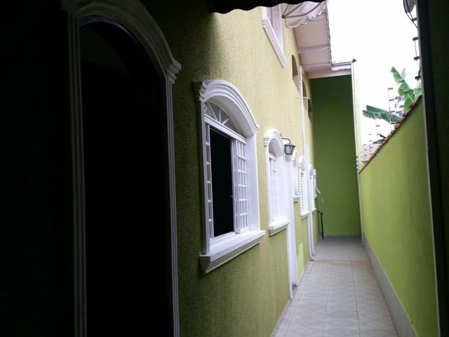 Foto do Casa - Casa residencial para locação, Residencial Bosque dos Ipês, São José dos Campos. | INDEPENDENCE NEGOCIOS IMOBILIARIOS LTDA