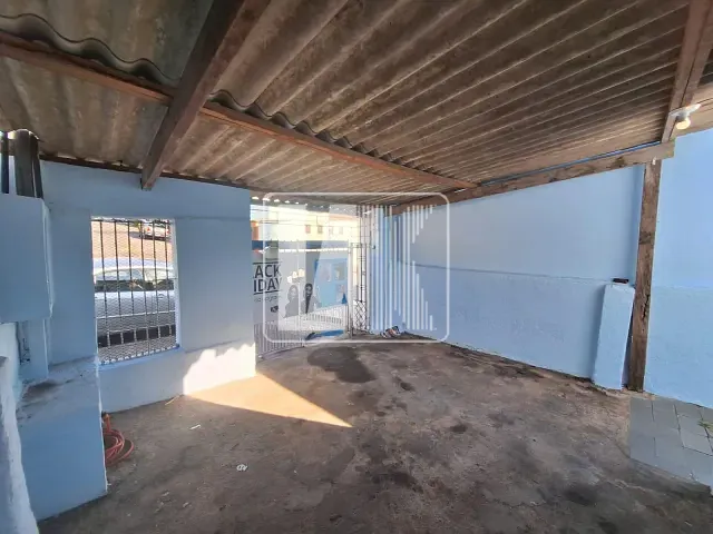 Casa com 227m² 2 quartos e 2 banheiros, à venda, no bairro Vila Palmares em Santo André