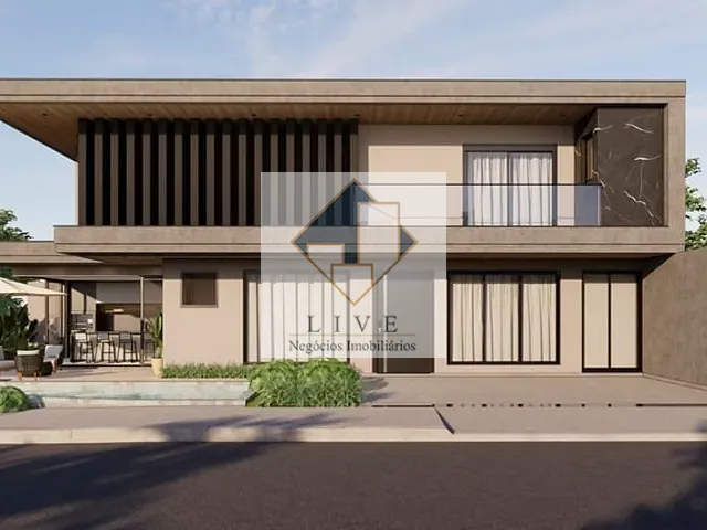 Casa com 233m² 3 quartos e 4 banheiros, à venda, no bairro Parque Residencial Nardini em Americana