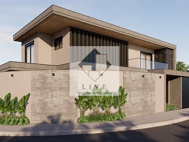 Casa com 233m² 3 quartos e 4 banheiros, à venda, no bairro Parque Residencial Nardini em Americana