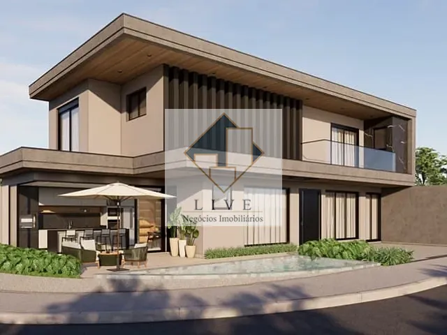 Casa com 233m² 3 quartos e 4 banheiros, à venda, no bairro Parque Residencial Nardini em Americana