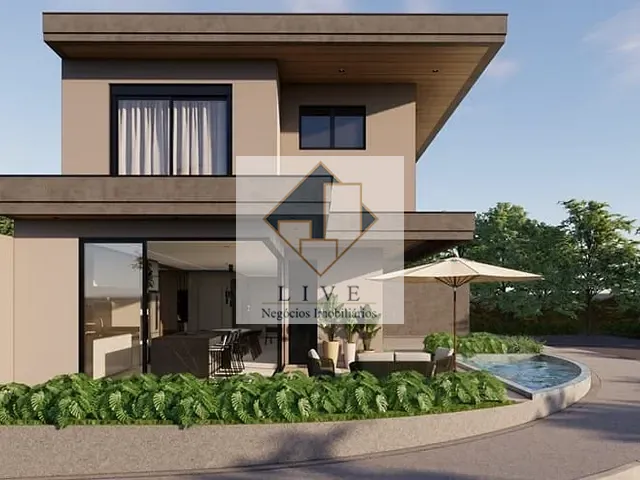 Casa com 233m² 3 quartos e 4 banheiros, à venda, no bairro Parque Residencial Nardini em Americana