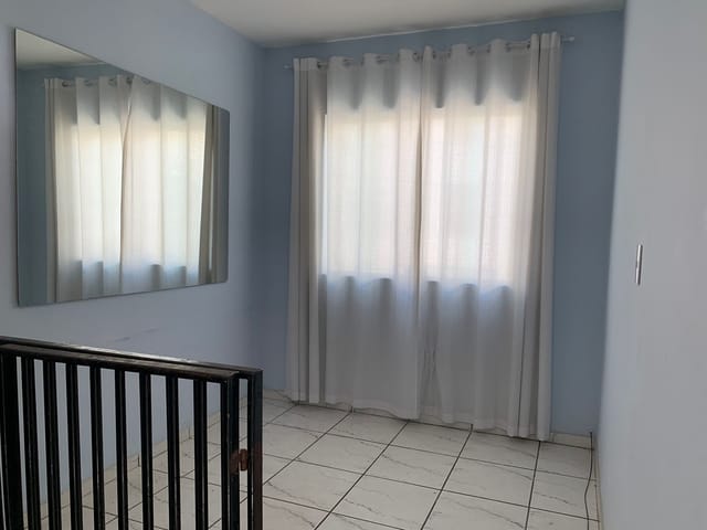 Foto do Casa - Casa para locação no bairro Padre Eustáquio, com 02 quartos, 02 andares, 01 área descoberta - Belo Horizonte, MG | Laris imóveis