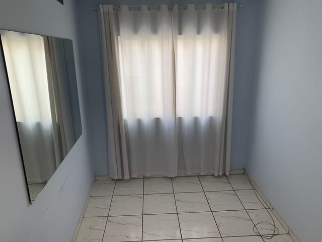 Foto do Casa - Casa para locação no bairro Padre Eustáquio, com 02 quartos, 02 andares, 01 área descoberta - Belo Horizonte, MG | Laris imóveis