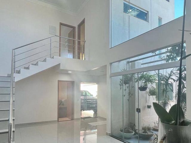 Foto do Casa - Sobrado 4Q com suíte a venda no Jardim Belo Horizonte, Aparecida de Goiânia, GO | Maxwell Imóveis