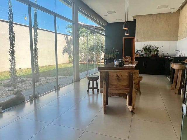 Foto do Casa - Sobrado 4Q com suíte a venda no Jardim Belo Horizonte, Aparecida de Goiânia, GO | Maxwell Imóveis