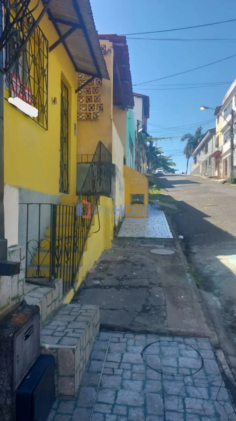 Casa, 2 quartos, 10 m² - Foto 20