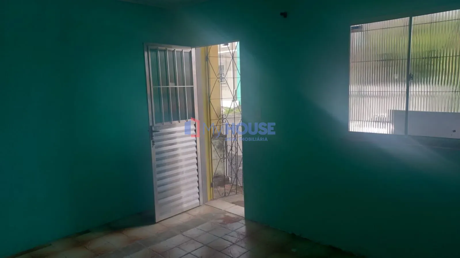 Casa, 2 quartos, 10 m² - Foto 3