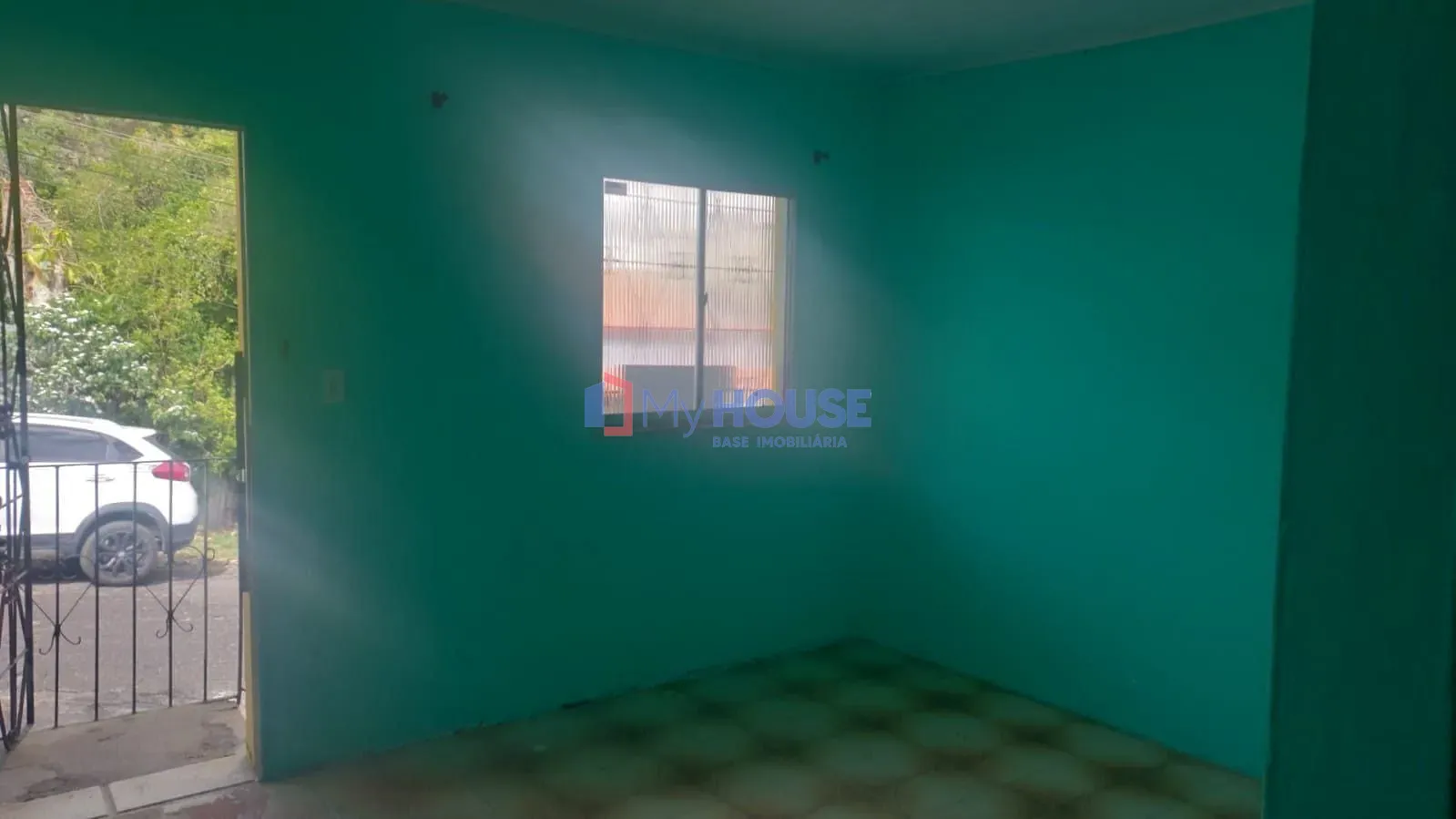 Casa, 2 quartos, 10 m² - Foto 4