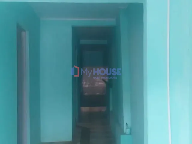 Casa 2 quartos e 1 banheiro, à venda, no bairro Teresópolis em Ilhéus