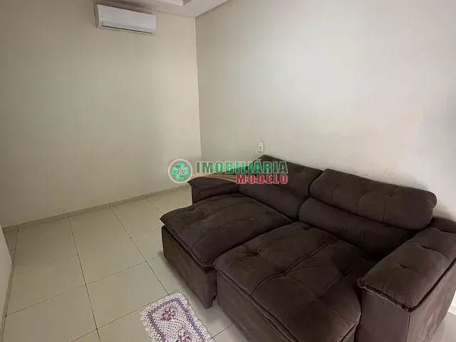 Casa 3 quartos e 2 banheiros, à venda, no bairro morada do sol em Canarana