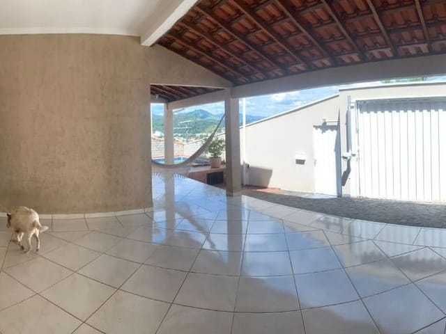 Foto do Casa - Casa à venda 3 Quartos, 1 Suite, 2 Vagas, 217.35M², Morro Chic, Itajubá - MG | MOHALLEM e LOPES CORRETAGEM E ADMINISTRACAO DE IMOVEIS LTDA