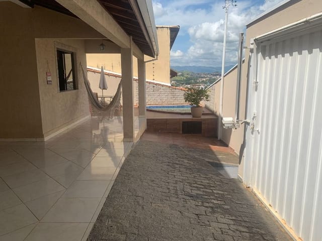 Foto do Casa - Casa à venda 3 Quartos, 1 Suite, 2 Vagas, 217.35M², Morro Chic, Itajubá - MG | MOHALLEM e LOPES CORRETAGEM E ADMINISTRACAO DE IMOVEIS LTDA