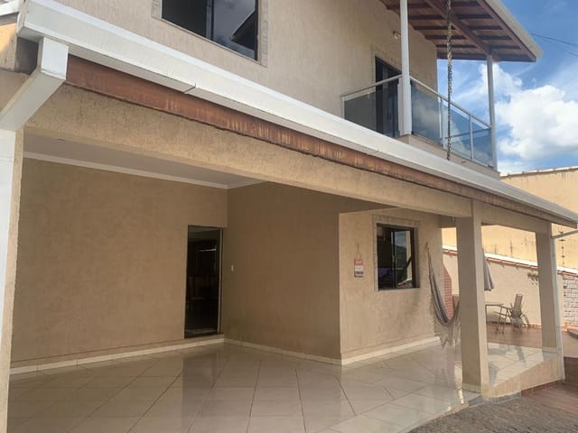 Foto do Casa - Casa à venda 3 Quartos, 1 Suite, 2 Vagas, 217.35M², Morro Chic, Itajubá - MG | MOHALLEM e LOPES CORRETAGEM E ADMINISTRACAO DE IMOVEIS LTDA