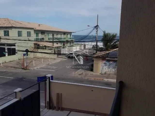 Casa 2 quartos e 1 banheiro, à venda, no bairro Cordeirinho em Maricá