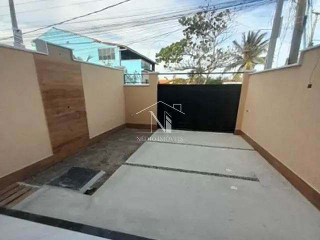 Casa 2 quartos e 1 banheiro, à venda, no bairro Cordeirinho em Maricá