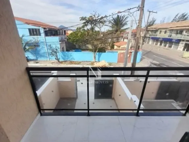Casa 2 quartos e 1 banheiro, à venda, no bairro Cordeirinho em Maricá