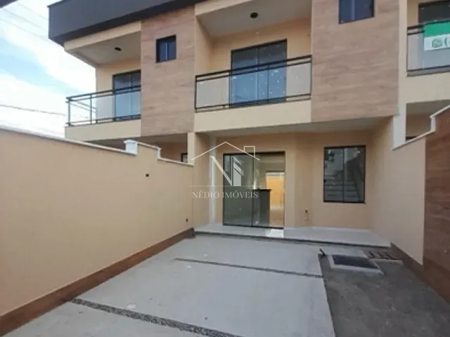 Casa 2 quartos e 1 banheiro, à venda, no bairro Cordeirinho em Maricá