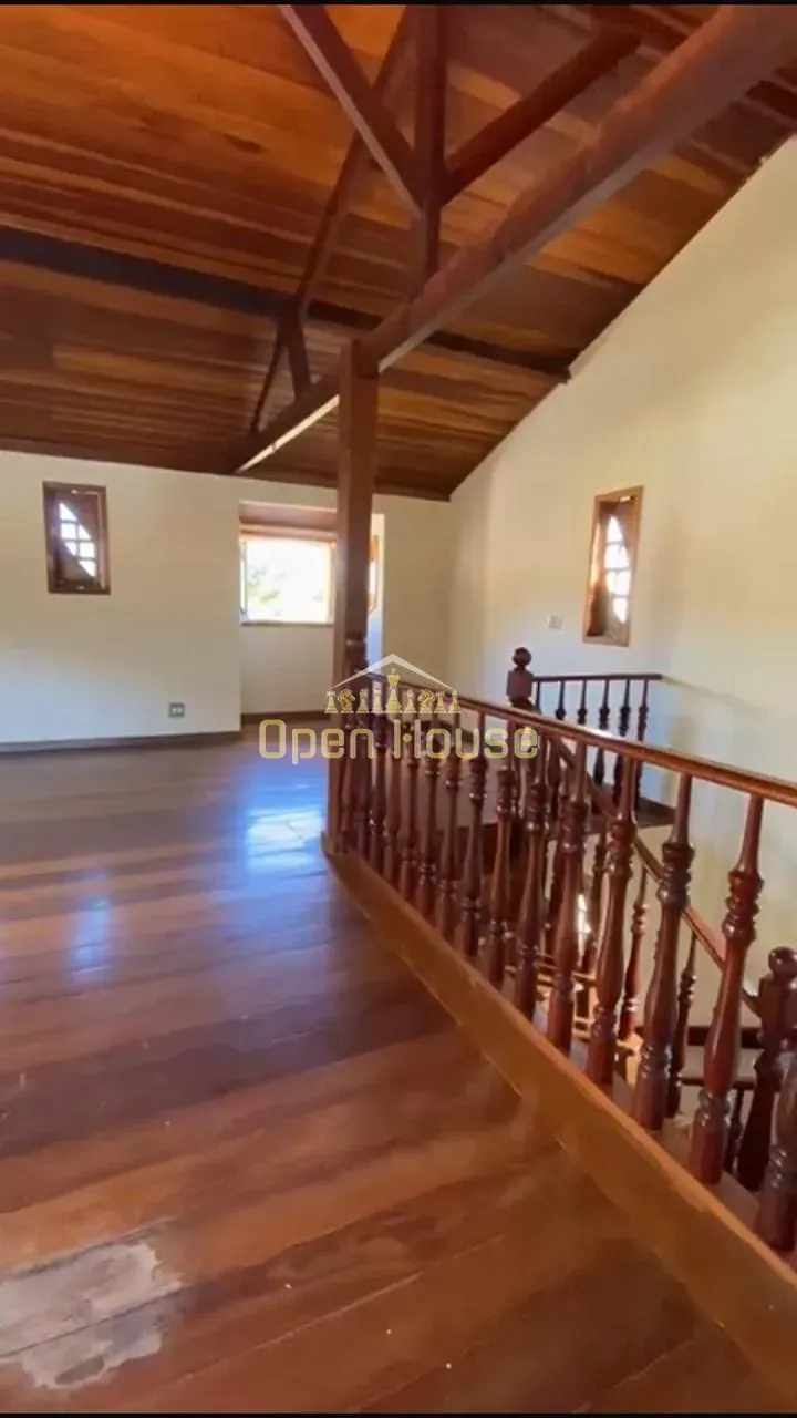 Casa, 6 quartos, 500 m² - Foto 8