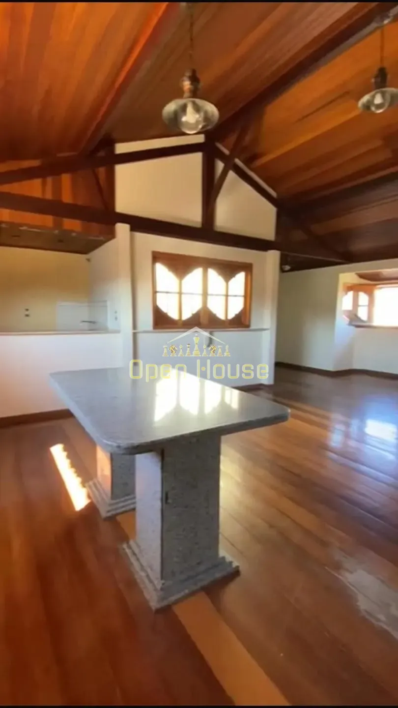 Casa, 6 quartos, 500 m² - Foto 9