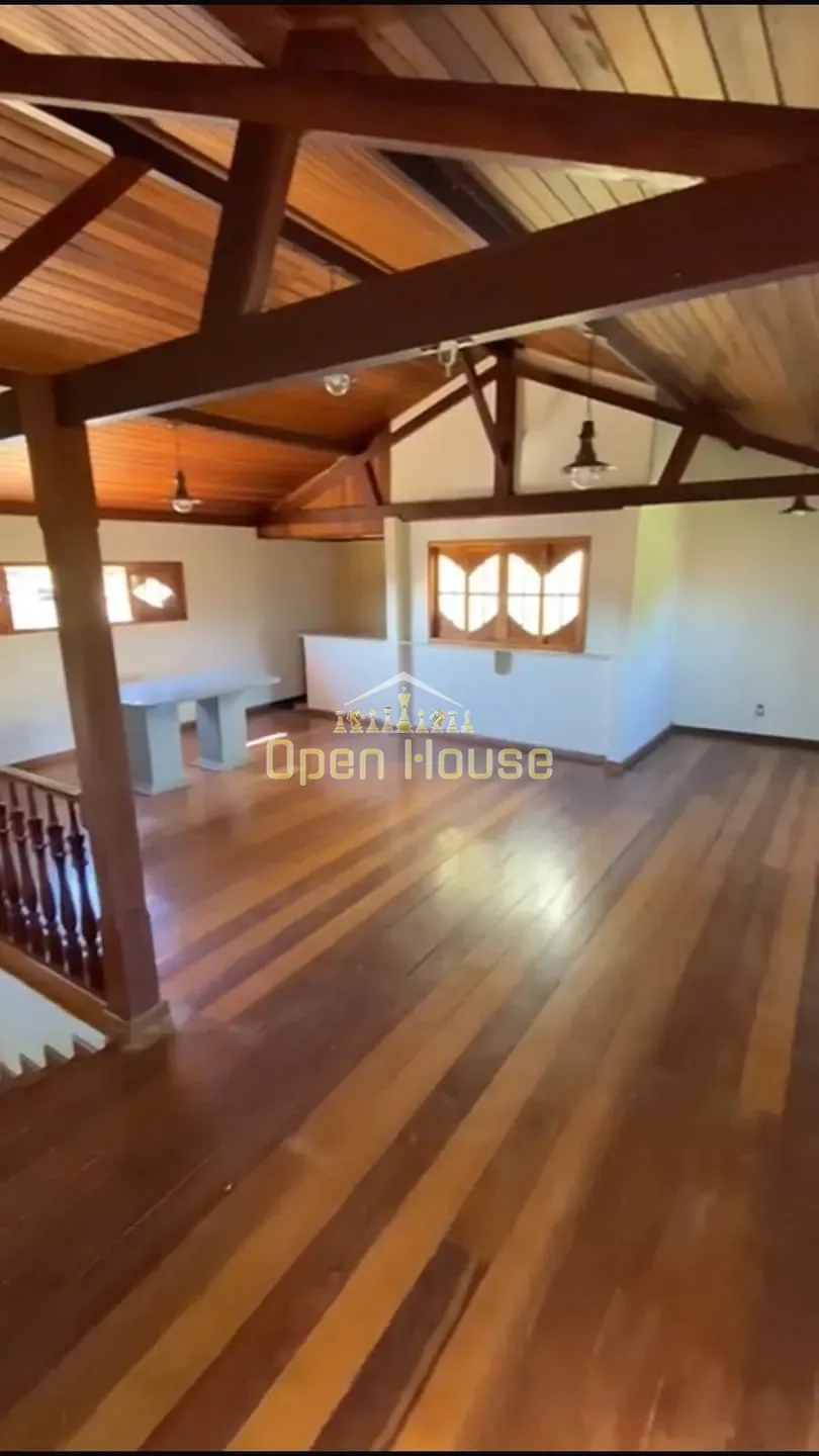 Casa, 6 quartos, 500 m² - Foto 10