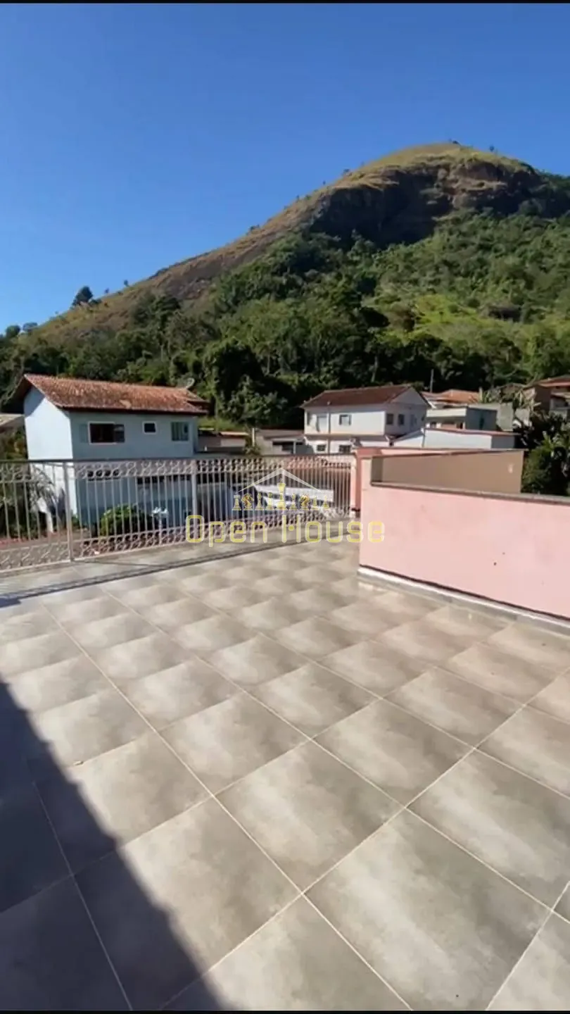 Casa, 6 quartos, 500 m² - Foto 12
