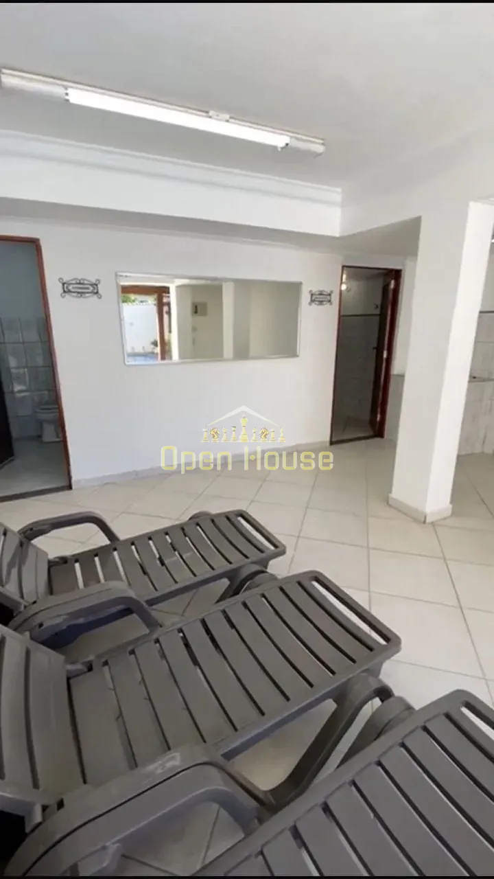 Casa, 6 quartos, 500 m² - Foto 11