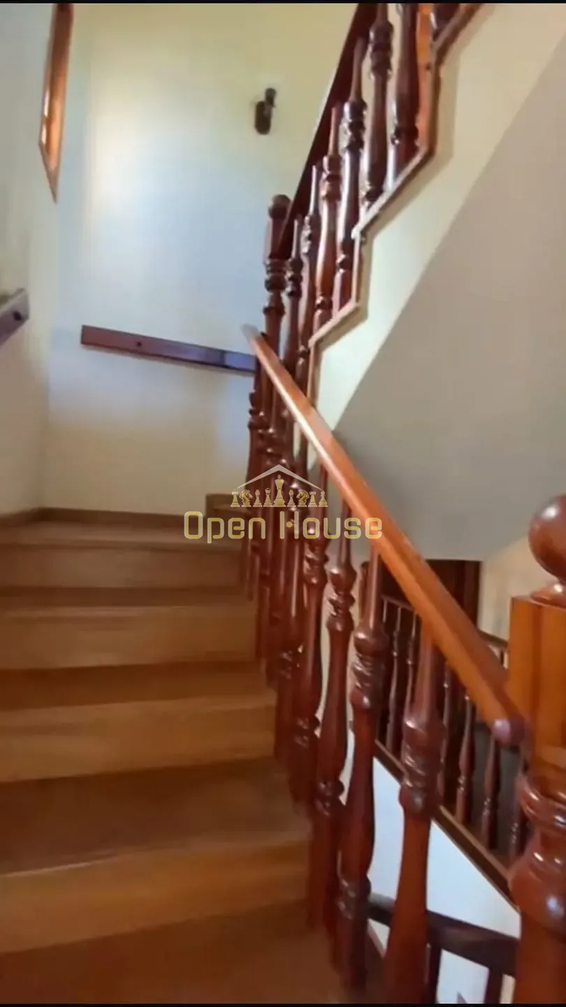 Casa, 6 quartos, 500 m² - Foto 16