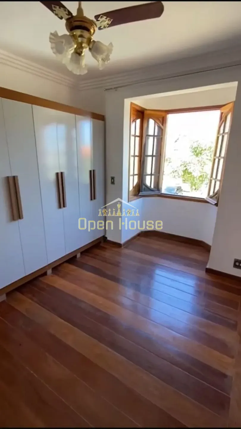 Casa, 6 quartos, 500 m² - Foto 17