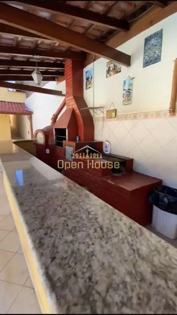 Casa, 6 quartos, 500 m² - Foto 3