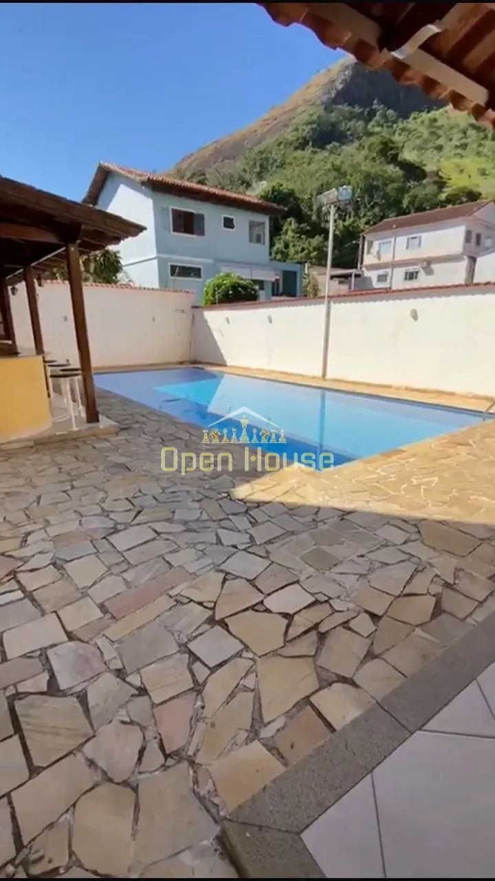 Casa, 6 quartos, 500 m² - Foto 4