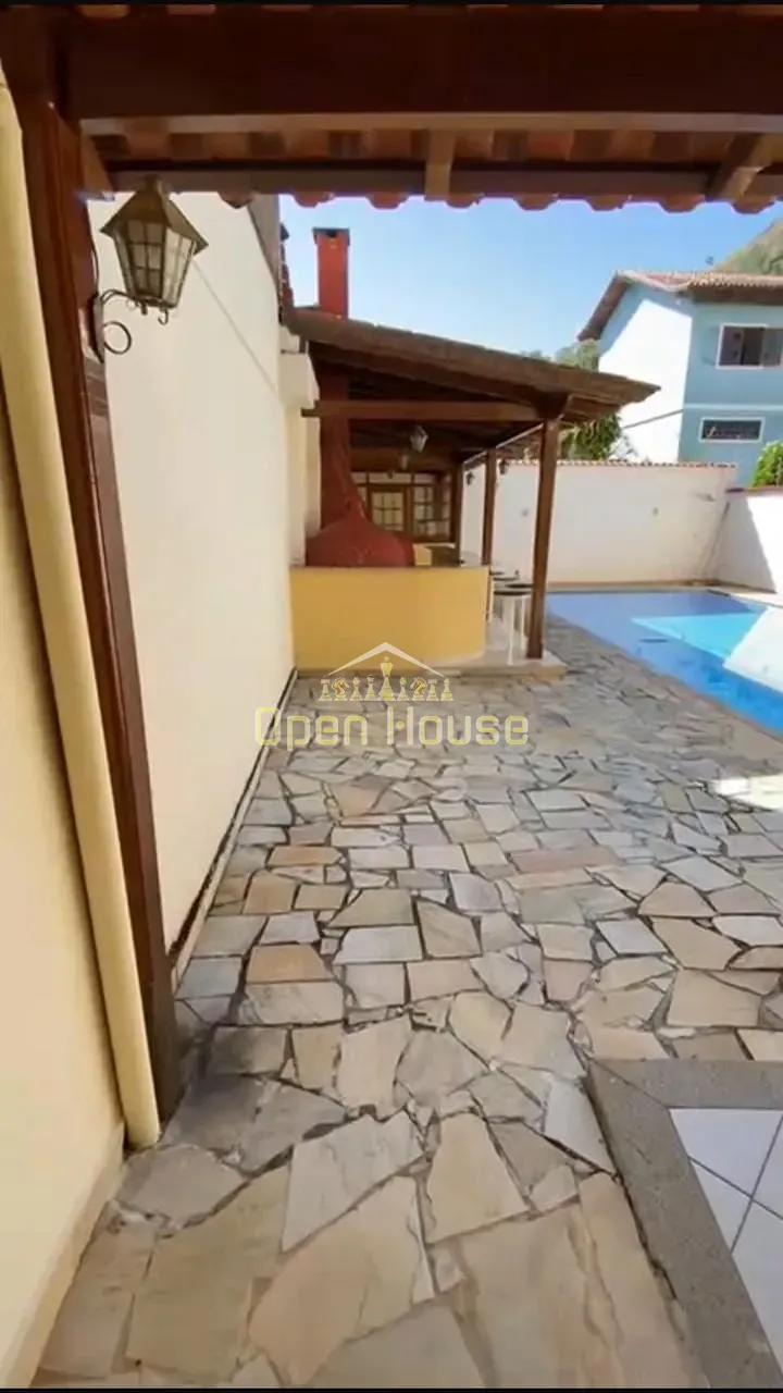 Casa, 6 quartos, 500 m² - Foto 5