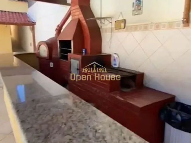 Casa 6 quartos e 7 banheiros, à venda, no bairro Torres Homem em Valença