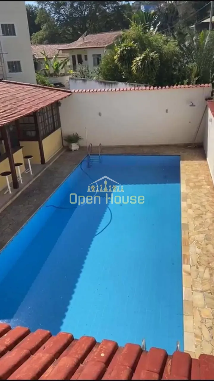 Casa, 6 quartos, 500 m² - Foto 6