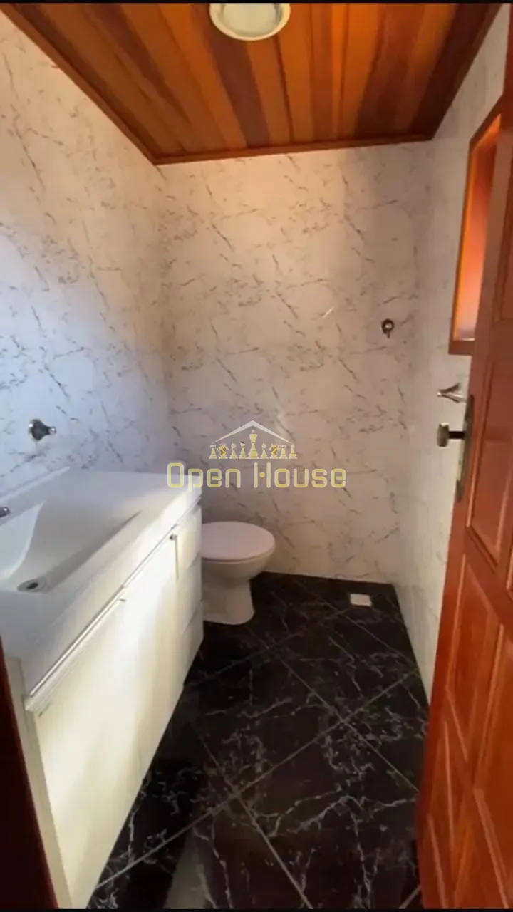 Casa, 6 quartos, 500 m² - Foto 7