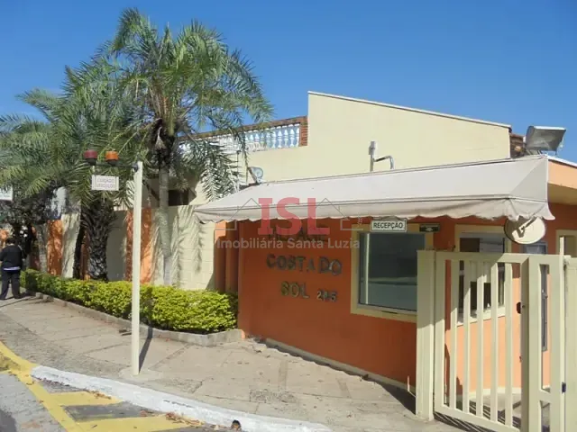 Casa 1 quarto e 2 banheiros, à venda, no bairro Vila Maria Eugênia em Campinas