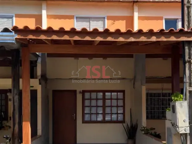 Casa 1 quarto e 2 banheiros, à venda, no bairro Vila Maria Eugênia em Campinas