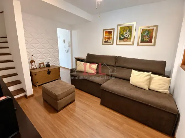Casa 1 quarto e 2 banheiros, à venda, no bairro Vila Maria Eugênia em Campinas