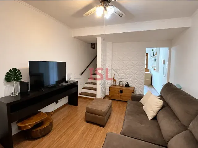 Casa 1 quarto e 2 banheiros, à venda, no bairro Vila Maria Eugênia em Campinas