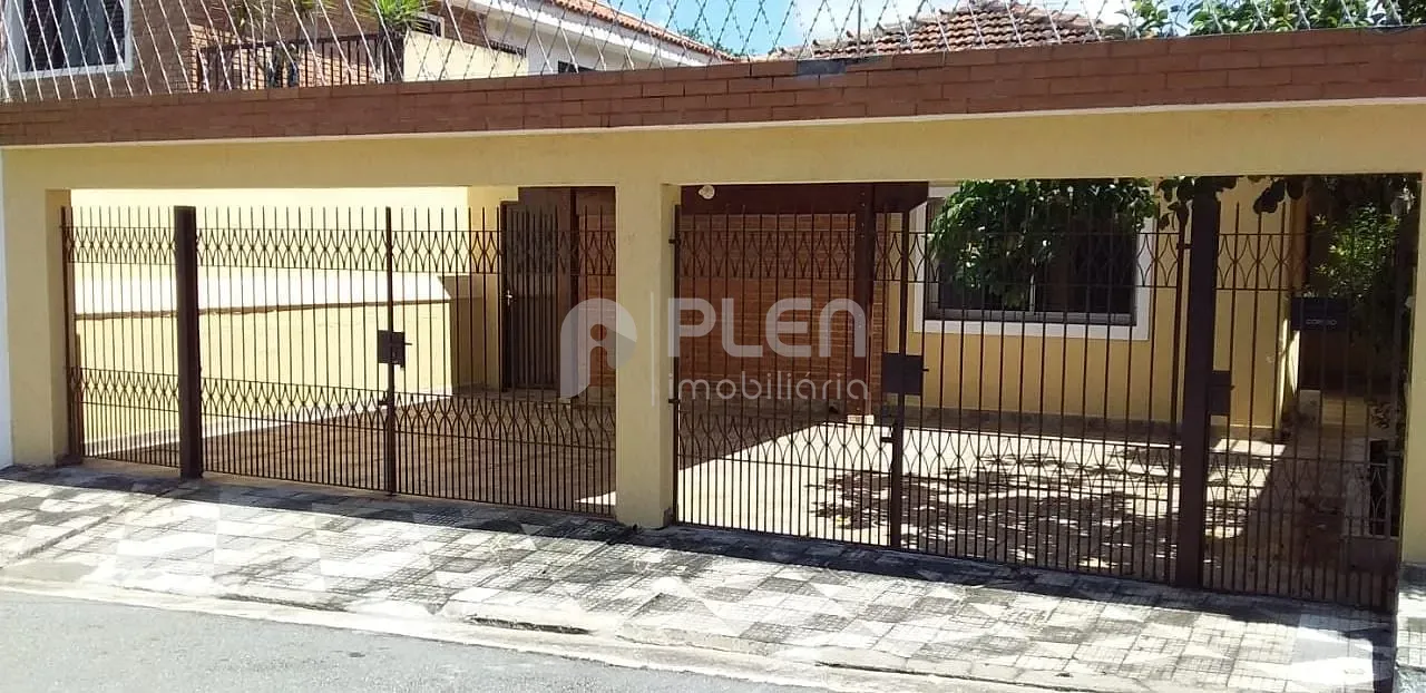 Casa térrea de 4 quartos para alugar em Jardim Virginia Bianca, São Paulo