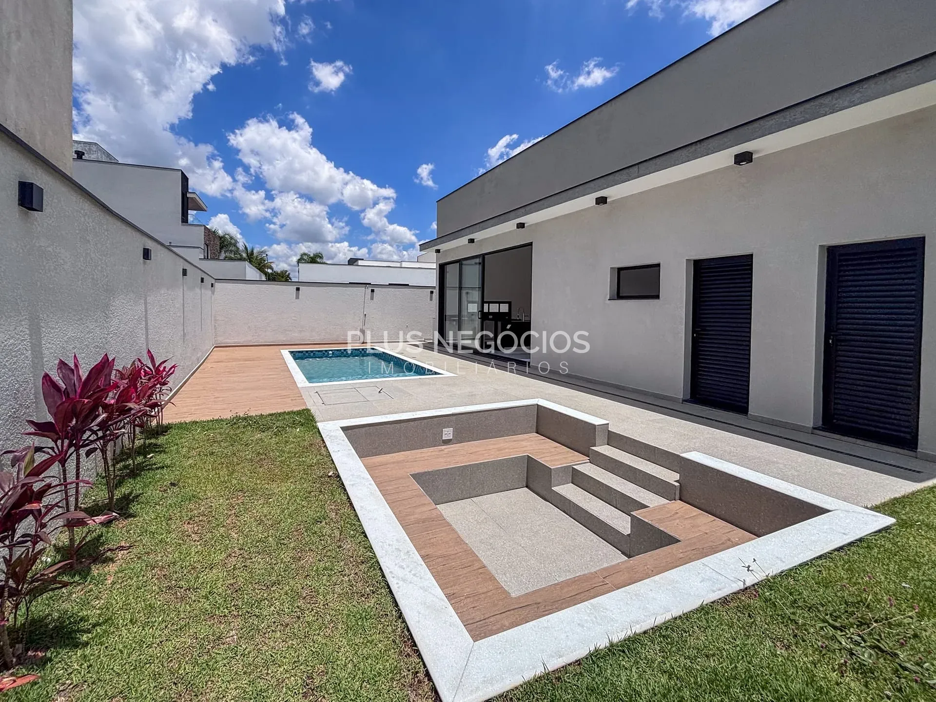 Casa, 3 quartos, 270 m² - Foto 6