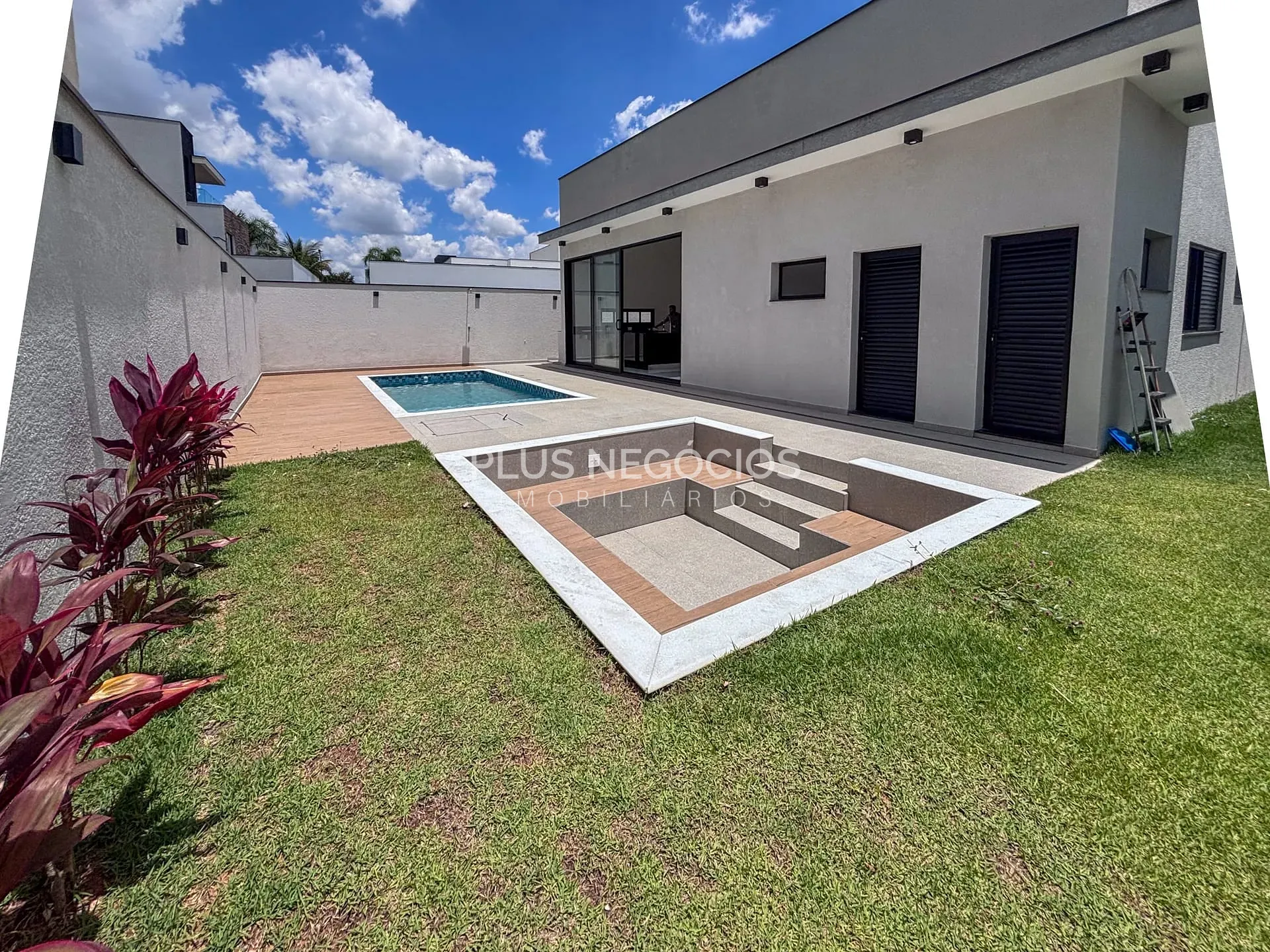 Casa, 3 quartos, 270 m² - Foto 7