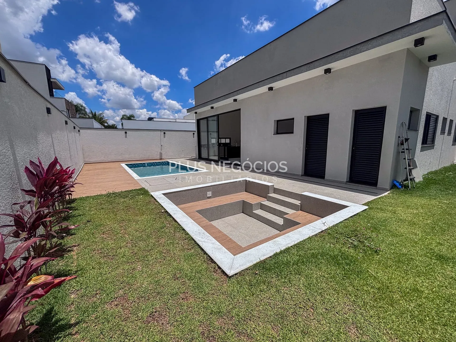 Casa, 3 quartos, 270 m² - Foto 8