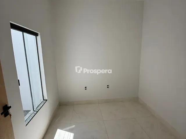 Casa com 120m² 3 quartos e 2 banheiros, à venda, no bairro Campos Elísios em Anápolis